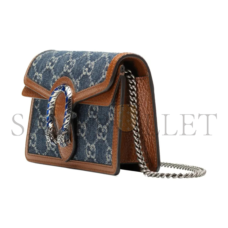 g*u*i dionysus S*per mini bag 476432 (16*10*4.5cm)